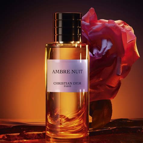 dior ambre nuit buy|dior ambre nuit selfridges.